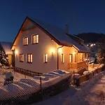 Apartment Rekreacny Dom Vyhne