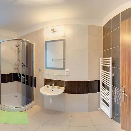 Apartment Rekreacny Dom *