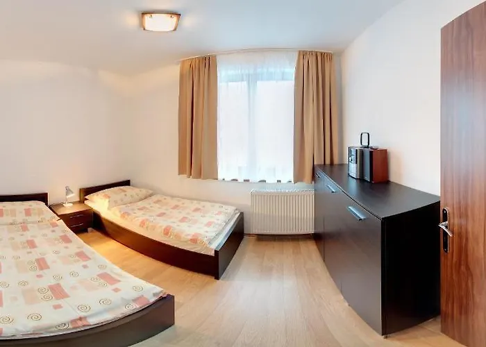 Appartement Rekreacny Dom